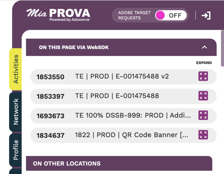Small Update to our Chrome Extension